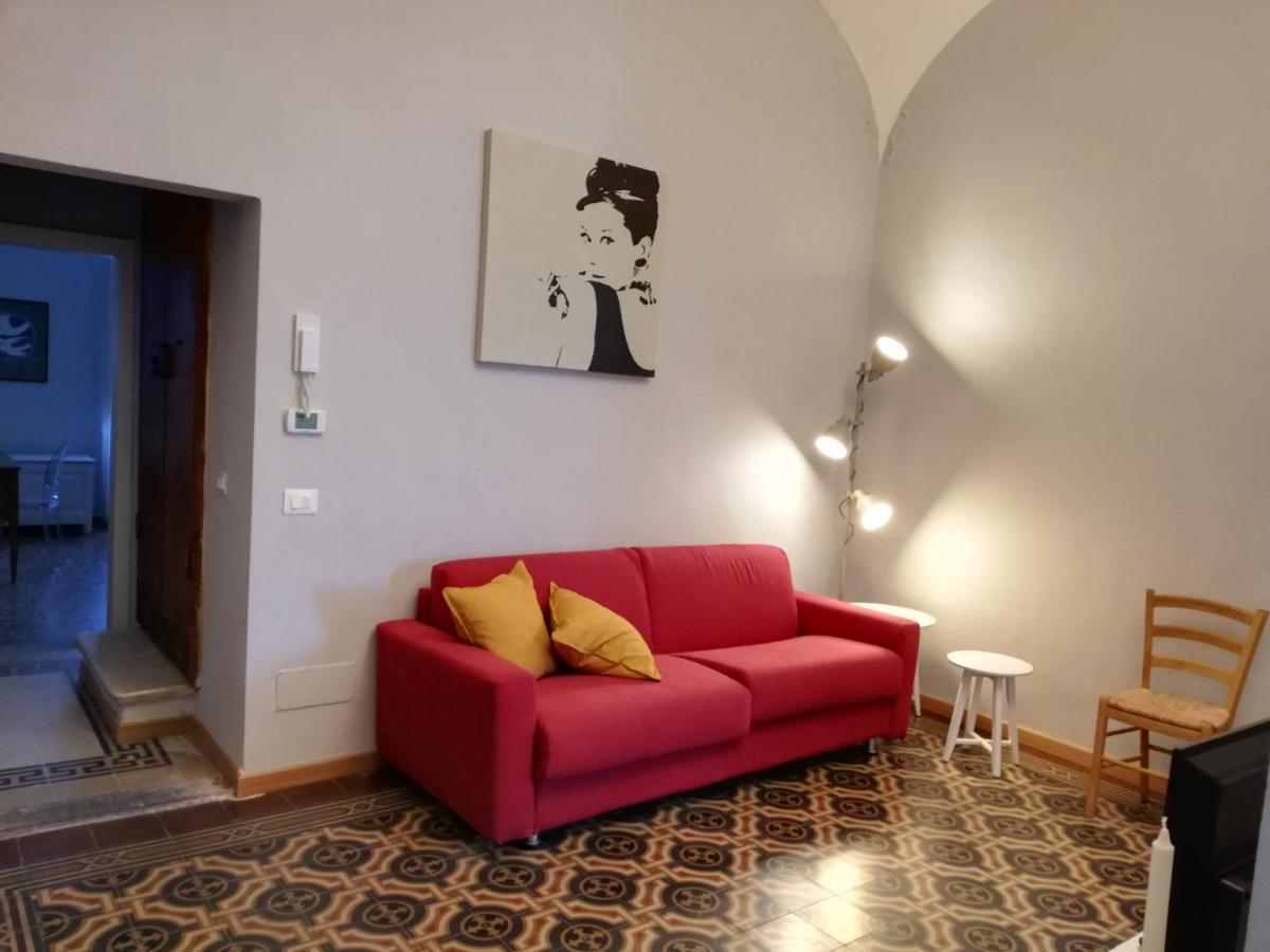 Casa Ridolfi Holiday Home -Una Terrazza Sui Giardini Di Pisa Eksteriør billede