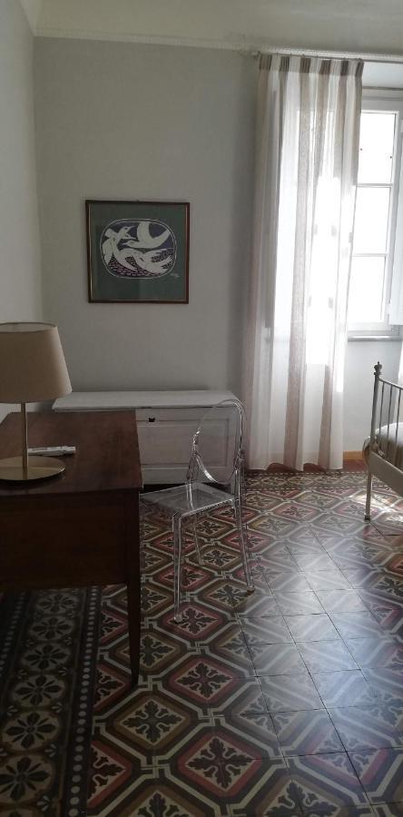 Casa Ridolfi Holiday Home -Una Terrazza Sui Giardini Di Pisa Eksteriør billede